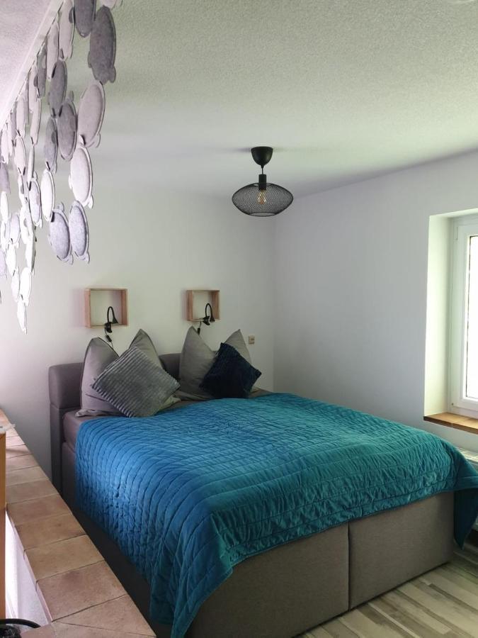 Apartment Haus Friedel Am Bodensee