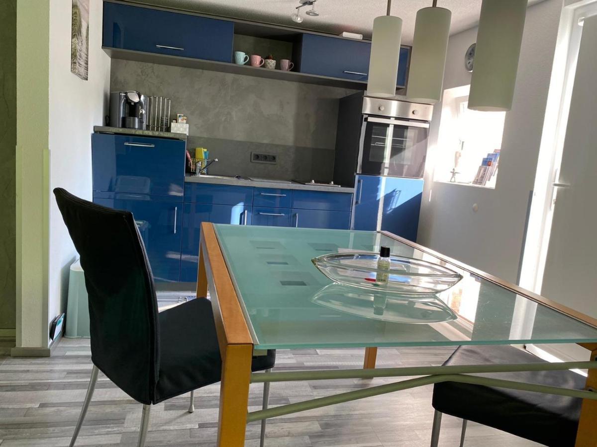 Apartment Haus Friedel Am Bodensee Uberlingen