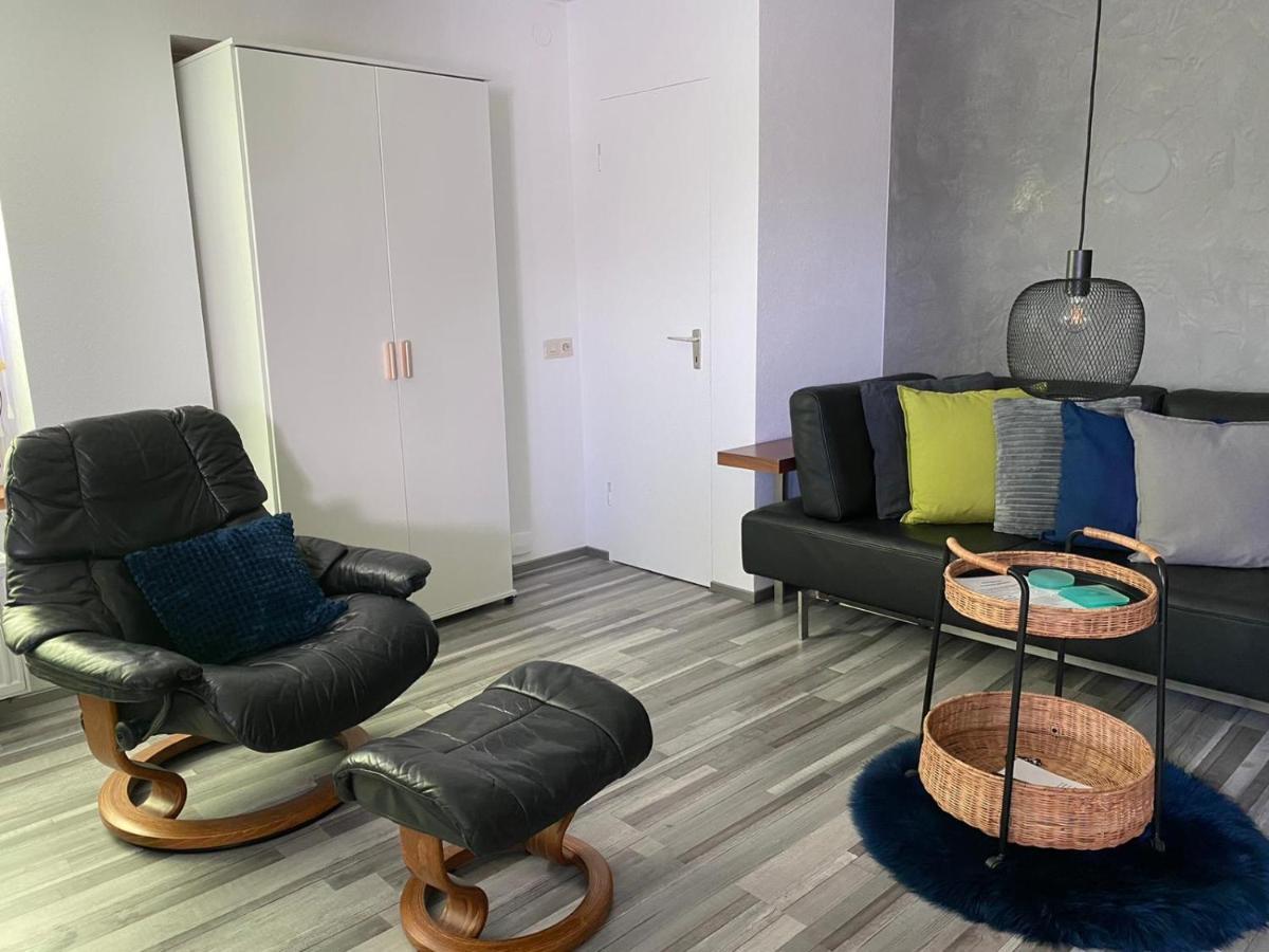 Haus Friedel Am Bodensee Apartment