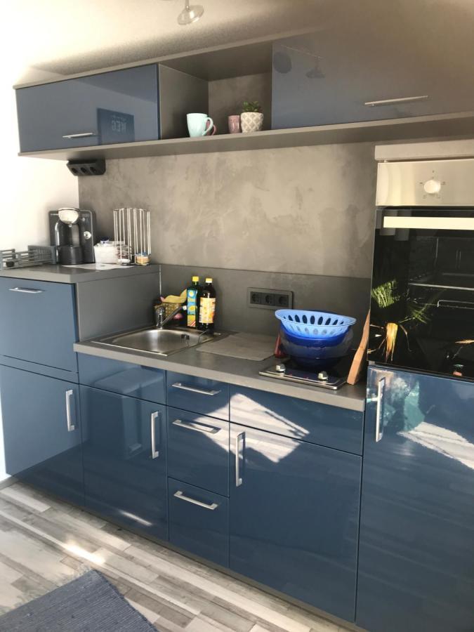 Haus Friedel Am Bodensee Apartment Uberlingen