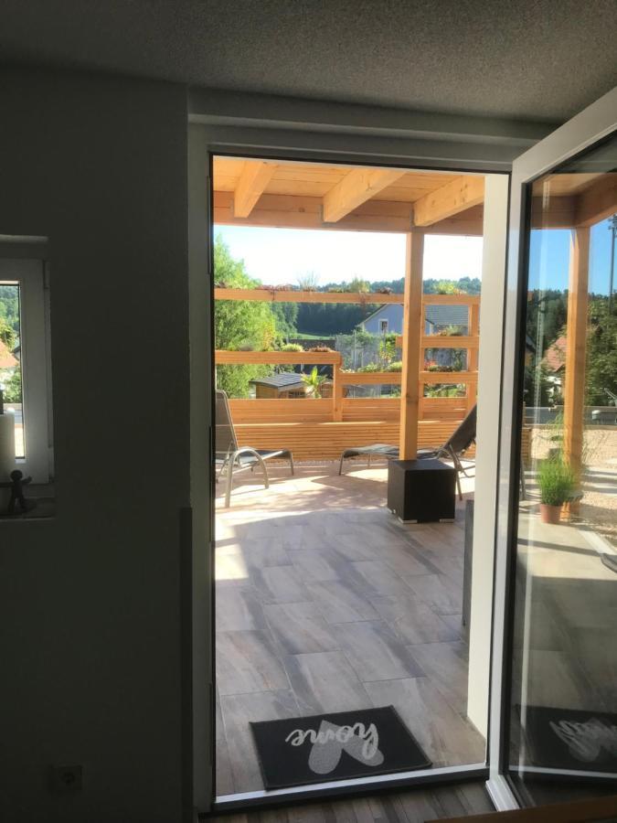 Haus Friedel Am Bodensee Apartment Uberlingen