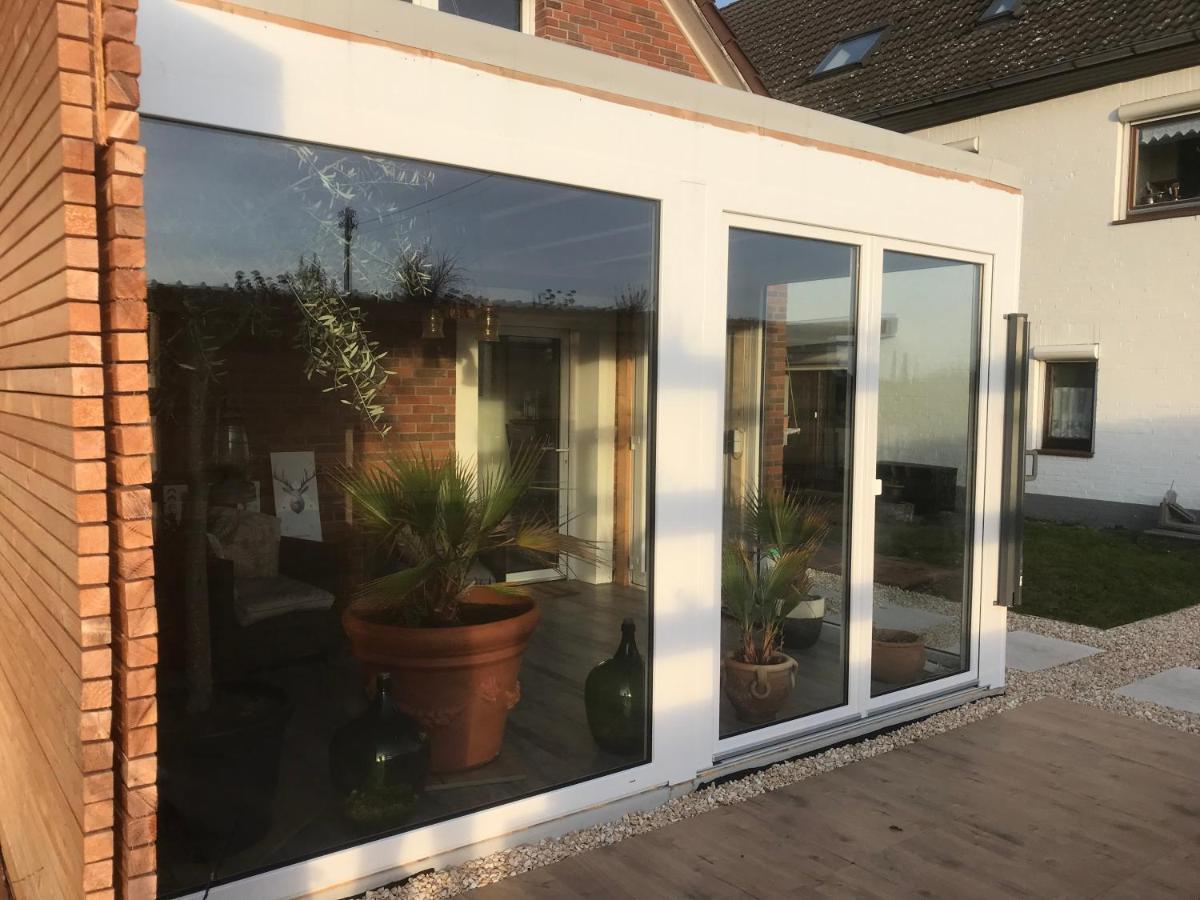 Apartment Haus Friedel Am Bodensee Uberlingen