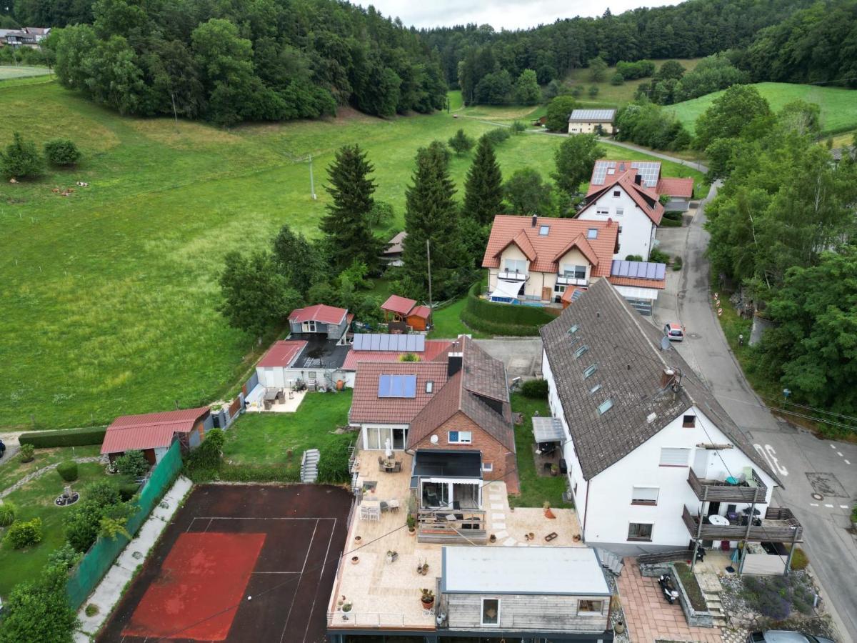 Haus Friedel Am Bodensee Uberlingen