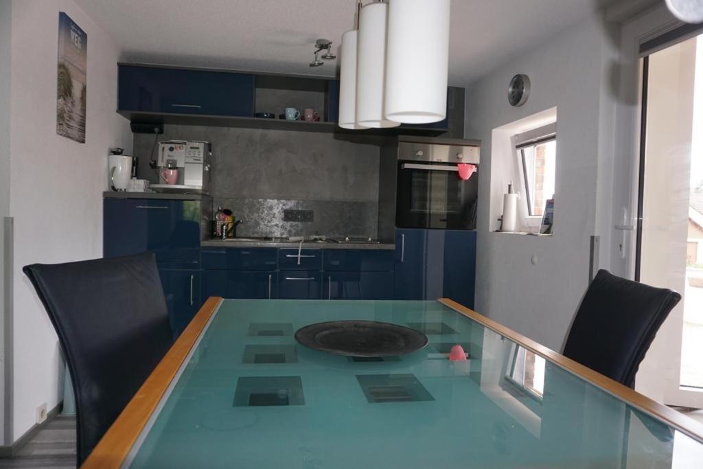 Apartment Haus Friedel Am Bodensee