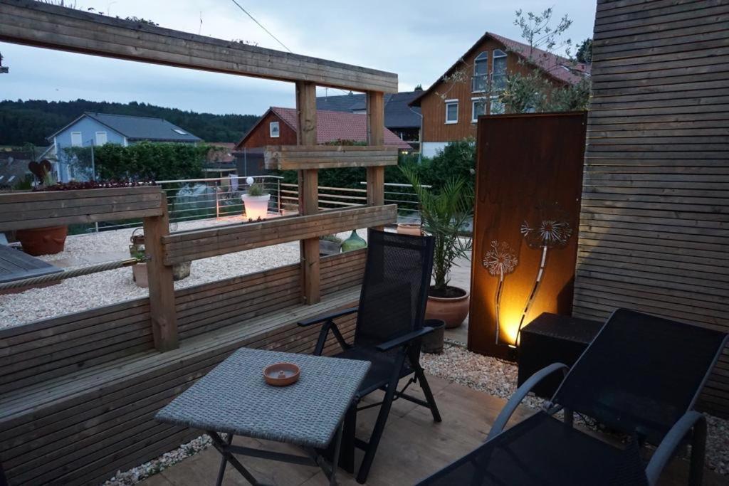 Apartment Haus Friedel Am Bodensee *